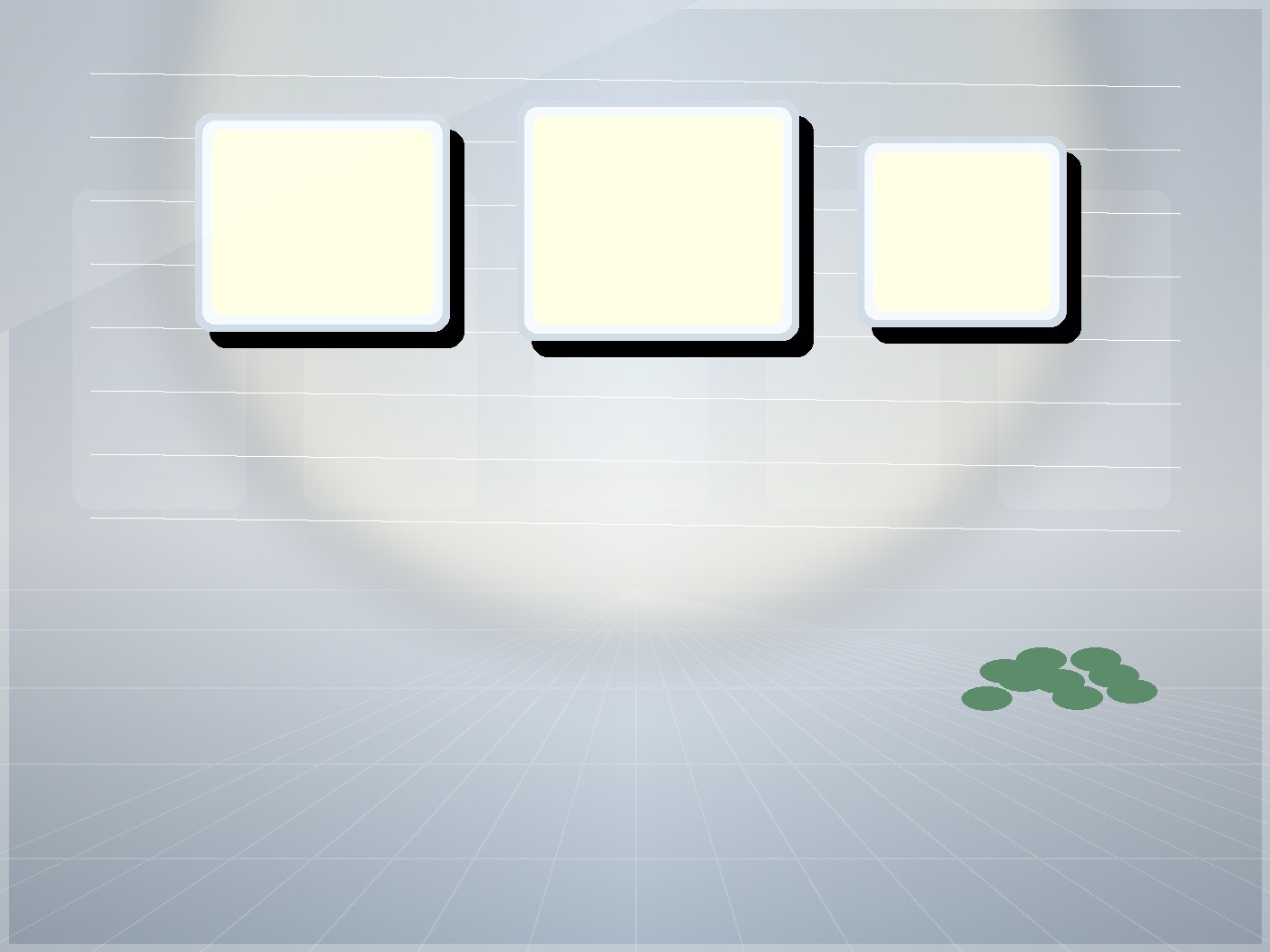 ECO LINE Panels 625 Serie