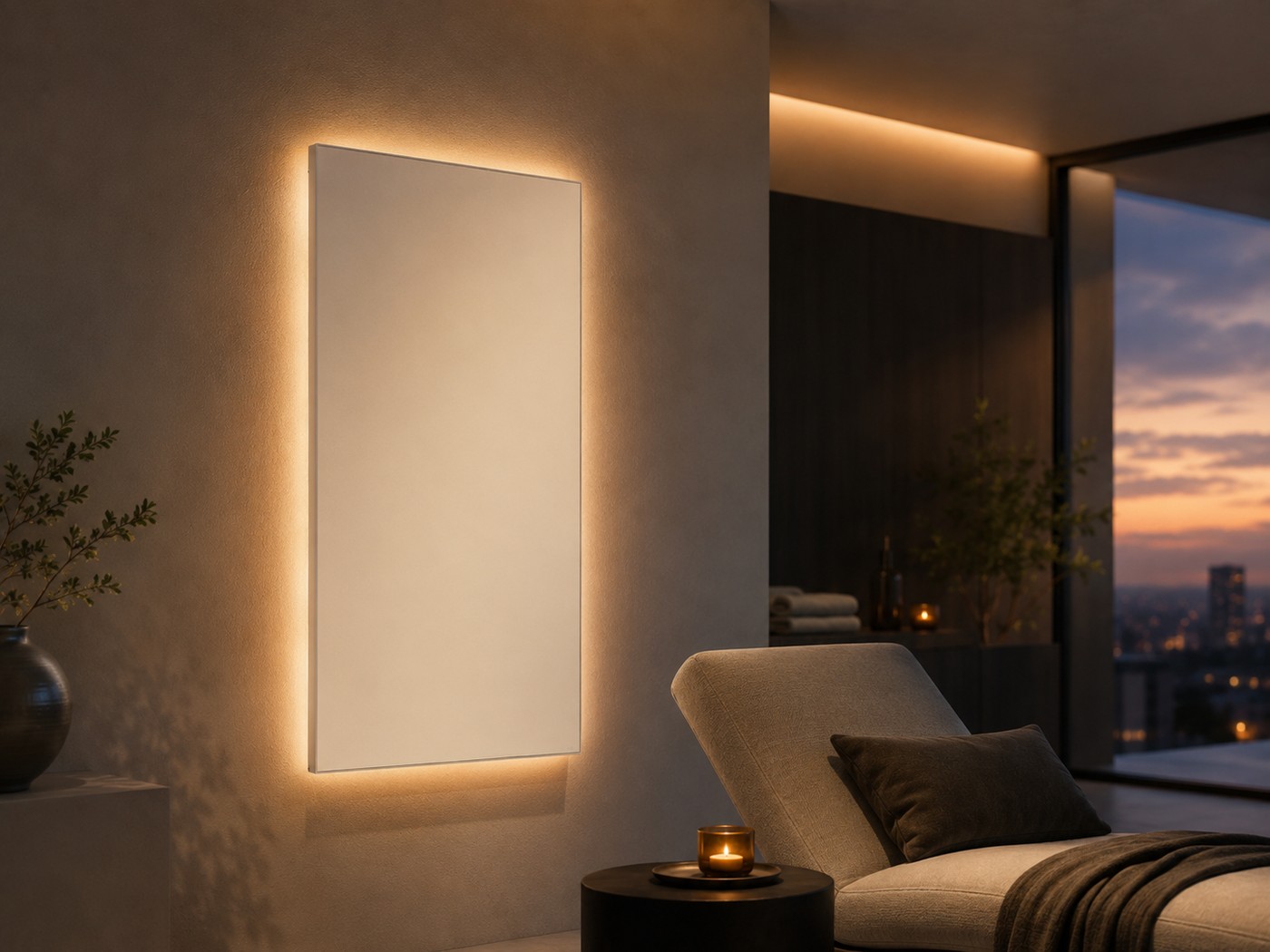 Premium Infrarotpanels