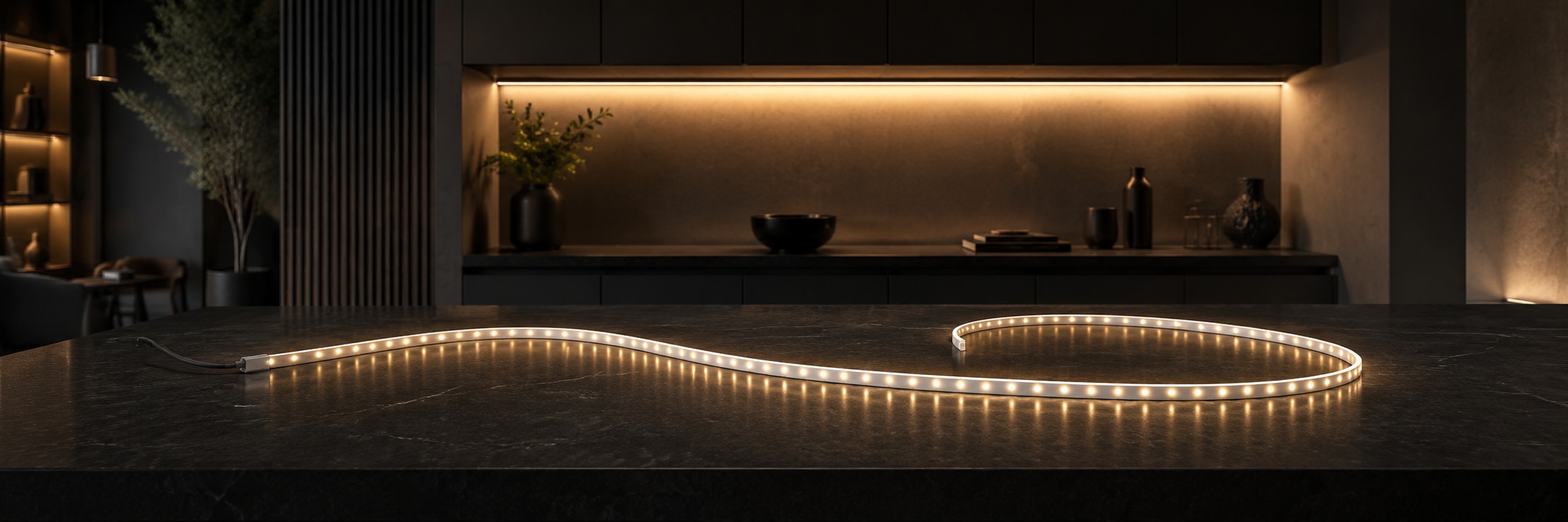 LED Flexbänder