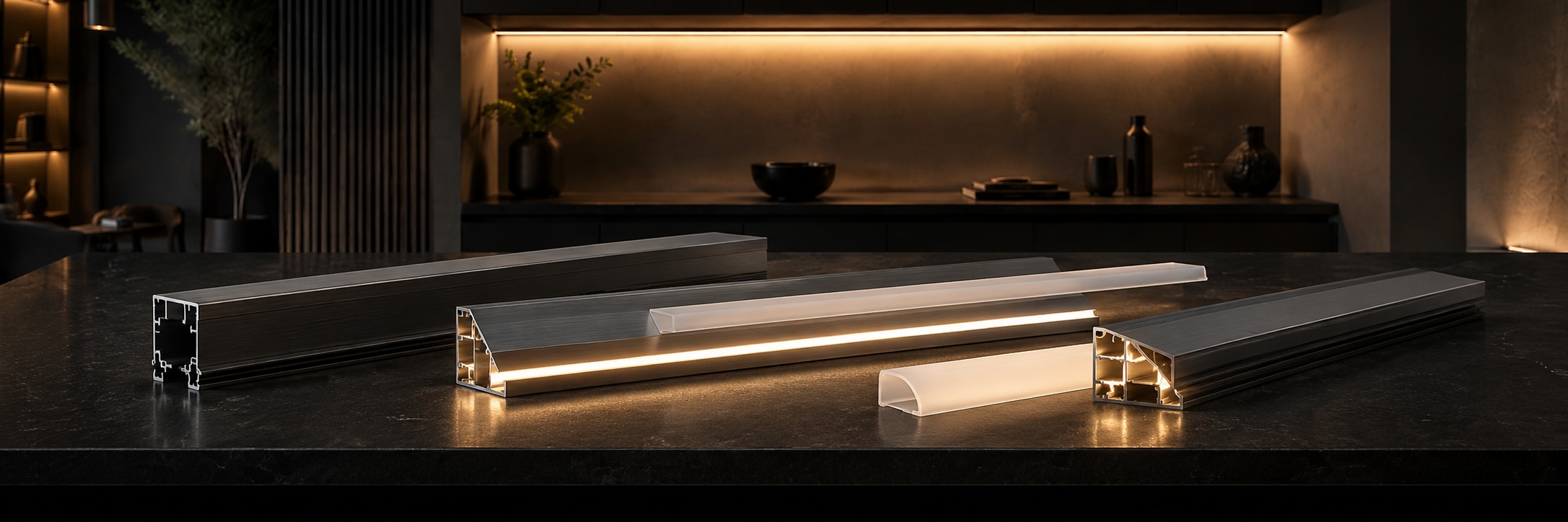 LED Profile