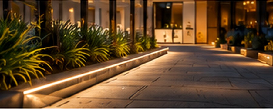 Outdoor / Spezialanwendungen