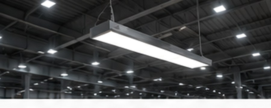 Linearleuchten und Lichtbandsysteme