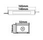 Preview: LED Trafo 24V/DC, 0-30W, PowerSync, IP68