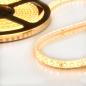 Preview: LED AQUA827 Flexband, 24V DC, 10W, IP68, 2700K, 5m Rolle, 120 LED/m