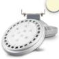 Preview: AR111 G53 Spot, 11W, 30°, warmweiß