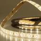 Preview: LED SIL830 Flexband, 24V DC, 4,8W, IP66, 3000K, 5m Rolle, 60 LED/m