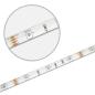 Preview: LED SIL-RGB Flexband, 12V DC, 7,2W, IP66, 5m Rolle, 30 LED/m