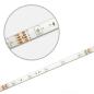 Preview: LED SIL-RGB Flexband, 24V DC, 7,2W, IP66, 5m Rolle, 30 LED/m
