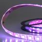 Preview: LED SIL-RGB Flexband, 24V DC, 14,4W, IP66, 5m Rolle, 60 LED/m