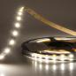 Preview: LED SIL840 Flexband, 24V DC, 14,4W, IP20, 4000K, 5m Rolle, 60 LED/m