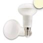 Preview: E14 R50 LED-Strahler, 5W, warmweiß, frosted
