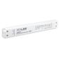 Preview: LED Trafo 12V/DC, 0-30W, SELV, ultraflach, schmal