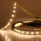 Preview: LED SIL825 Flexband, 24V DC, 4,8W, IP20, 2500K, 5m Rolle, 60 LED/m