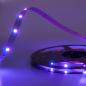 Preview: LED SIL-RGB Flexband, 24V DC, 7,2W, IP20, 5m Rolle, 30 LED/m