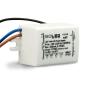 Preview: LED Konstantstrom-Trafo 350mA, 1-4W, SELV