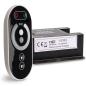 Preview: Wireless touch LED PWM-Dimmer, 1 Kanal, 12-24V DC 9A