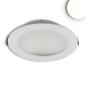 Preview: LED Downlight LUNA 18W, indirektes Licht, weiß, neutralweiß