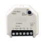 Preview: Universal-Push PWM-Dimmer für LED Spots / Stripes, 1 Kanal, 12-24V 8A, 36-48V 6A