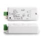 Preview: Sys-One Funk/Push PWM-Dimmer, 1 Kanal, 12-36V 8A, 48V 4A