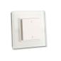 Preview: Sys-One single color 1 Zone Aufbau-Tast-Fernbedienung mit Batterie