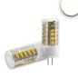 Preview: G4 LED 33SMD, 3,5W, neutralweiß