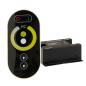 Preview: Wireless Touch weißdynamischer PWM-Dimmer mit Funk-Fernbedienung, 12-24V DC 2x6A