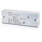 Preview: Sys-One Funk Dimmer für dimmbare 230V LED Leuchtmittel/Trafos, 2x288VA