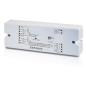 Preview: Sys-One Funk/Push Dimmer 0-10V Output, 2.000W Schaltrelais, 230V