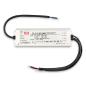 Preview: LED Trafo MW ELG-150-24B 24V/DC, 0-150W, 1-10V (60-150W) dimmbar, IP67, SELV