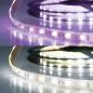 Preview: LED SIL RGB+KW Flexband, 24V DC, 19W, IP20, 4in1 Chip, 5m Rolle, 60 LED/m