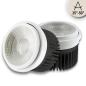 Preview: AR111 Fruit Light 30W, 35°-50° variabel, inkl. externem VG