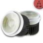 Preview: AR111 Meat Light 30W, 35°-50° variabel, inkl. externem VG