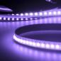 Preview: LED HEQ HighPower RGB Flexband, 24V DC, 28,8W, IP20, 5m Rolle, 120 LED/m