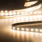 Preview: LED CRI930 MICRO Flexband, 24V DC, 9,6W, IP20, 3000K, 5m Rolle, 120 LED/m