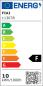 Preview: LED CRI940 Linear10 Flexband, 24V DC, 10W, IP20, 4000K, 5m Rolle, 240 LED/m