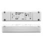Preview: DALI-Universal-Dimmer für dimmbare 230V LED Leuchtmittel/Trafos, 10-300VA