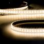 Preview: LED AQUA830 CC Flexband, 24V DC, 12W, IP68, 3000K, 15m Rolle, 120 LED/m