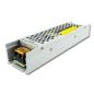 Preview: LED Trafo 24V/DC, 0-60W, Gitter, flach