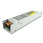 Preview: LED Trafo 24V/DC, 0-100W, Gitter, flach