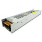 Preview: LED Trafo 24V/DC, 0-300W, Gitter, flach