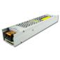 Preview: LED Trafo 12V/DC, 0-200W, Gitter, flach
