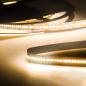Preview: LED CRI927 Linear10 Flexband, 24V DC, 6W, IP20, 2700K, 5m Rolle, 180 LED/m