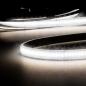 Preview: LED CRI940 Linear11 Flexband, 24V DC, 6W, IP54, 4000K, 5m Rolle, 180 LED/m