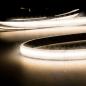 Preview: LED CRI930 Linear11 Flexband, 24V DC, 10W, IP54, 3000K, 5m Rolle, 239 LED/m