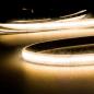 Preview: LED CRI927 Linear11 Flexband, 24V DC, 15W, IP54, 2700K, 5m Rolle, 280 LED/m
