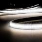 Preview: LED CRI940 Linear11 Flexband, 24V DC, 15W, IP54, 4000K, 5m Rolle, 280 LED/m