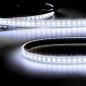 Preview: LED AQUA860 CC Flexband, 24V DC, 12W, IP68, 6000K, 15m Rolle, 120 LED/m