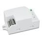 Preview: HF-Bewegungsmelder mit LUX-Sensor, 230V, 300VA