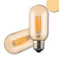 Preview: E27 T45 Vintage Line 8W ultrawarmweiß, dimmbar