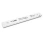 Preview: LED Trafo 12V/DC, 0-60W, SELV, ultraflach, schmal